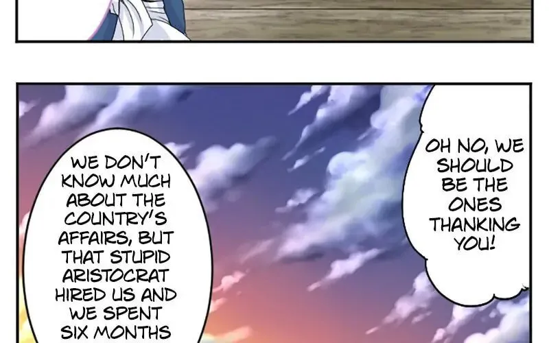 I Was Reborn as a Housekeeper in a Parallel World! Chapter 28 page 13 - 