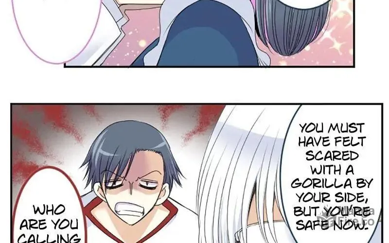 I Was Reborn as a Housekeeper in a Parallel World! Chapter 28 page 19 - 