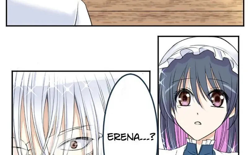 I Was Reborn as a Housekeeper in a Parallel World! Chapter 28 page 4 - 