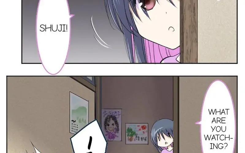 I Was Reborn as a Housekeeper in a Parallel World! Chapter 28 page 31 - 