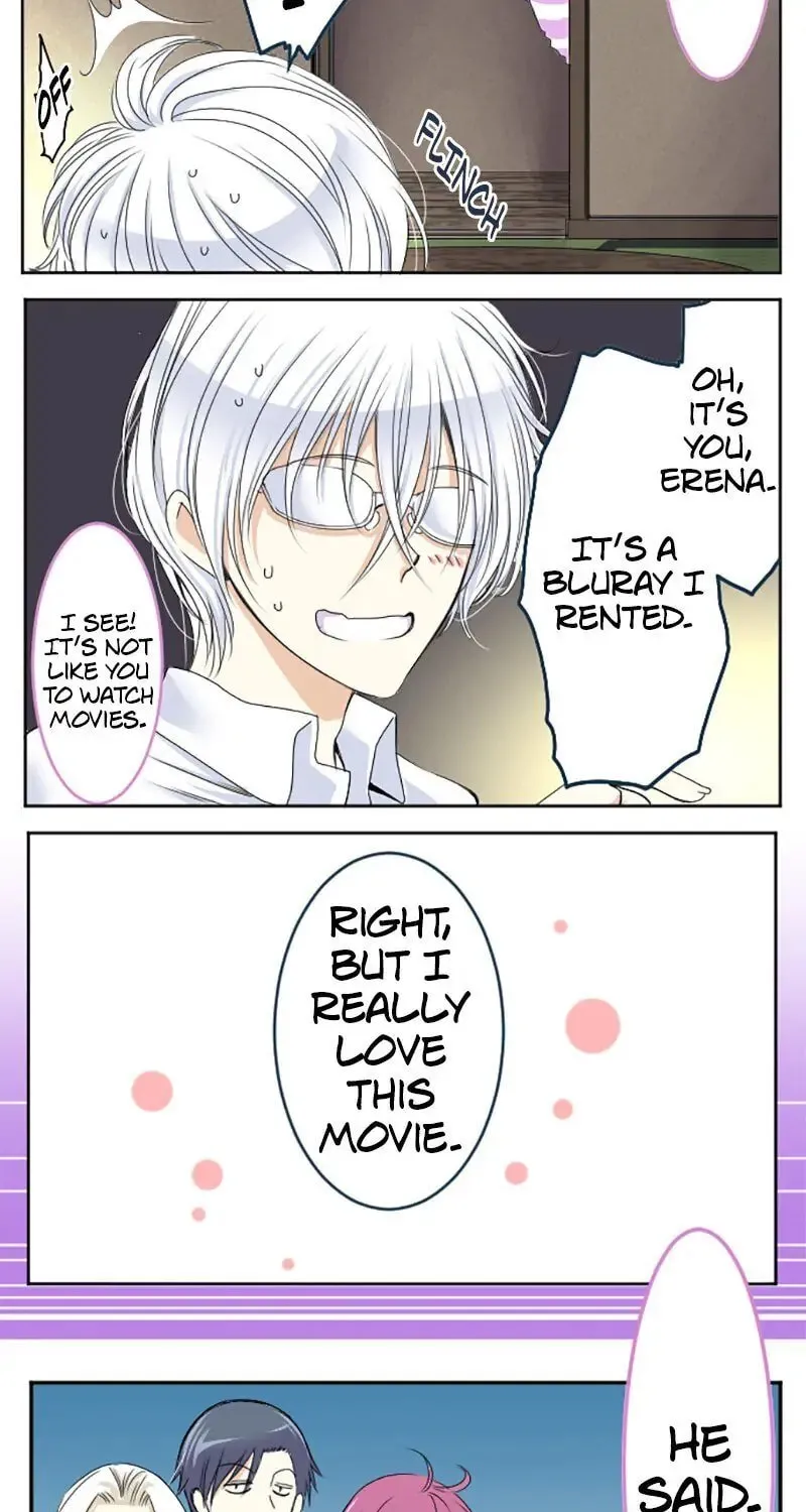 I Was Reborn as a Housekeeper in a Parallel World! Chapter 28 page 32 - 