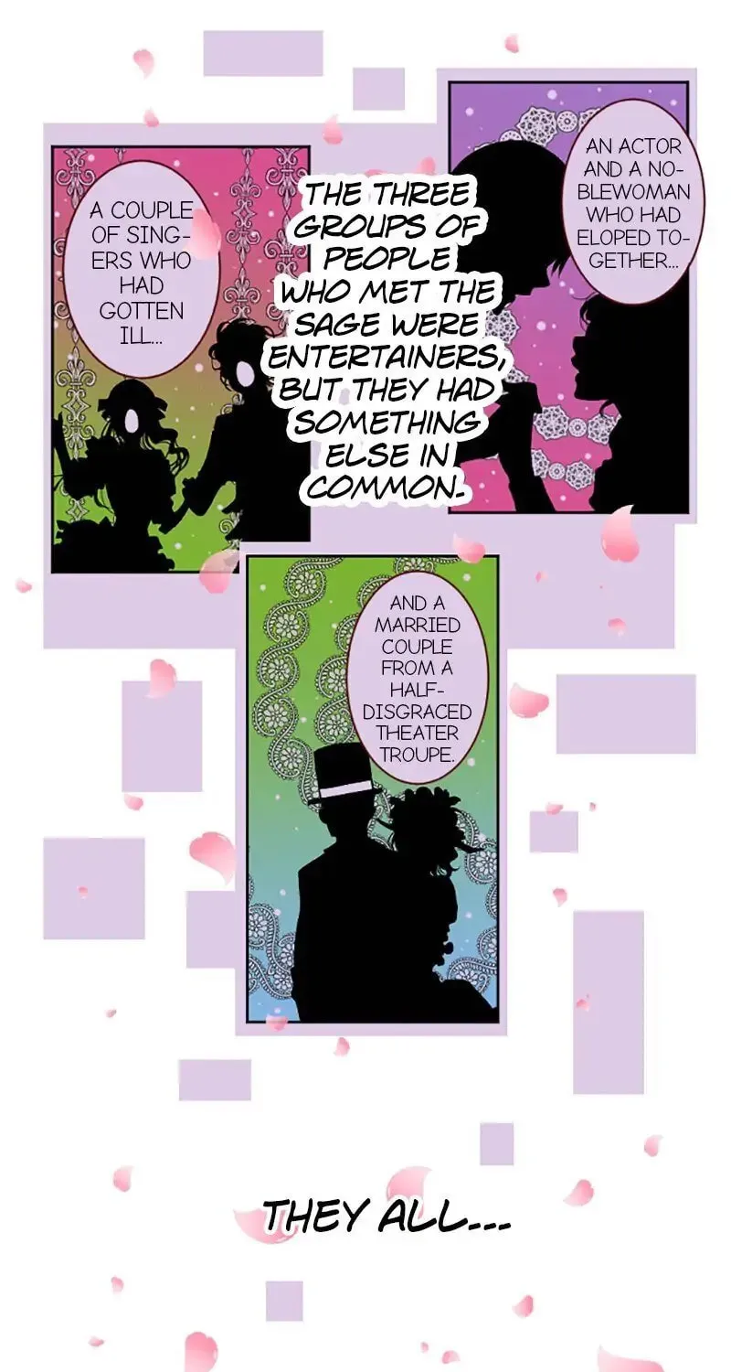 I Was Reborn as a Housekeeper in a Parallel World! Chapter 28 page 48 - 