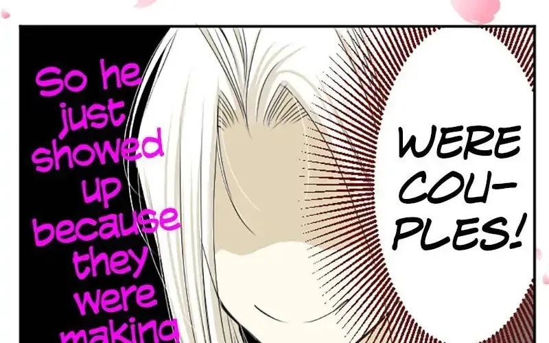 I Was Reborn as a Housekeeper in a Parallel World! Chapter 28 page 49 - 