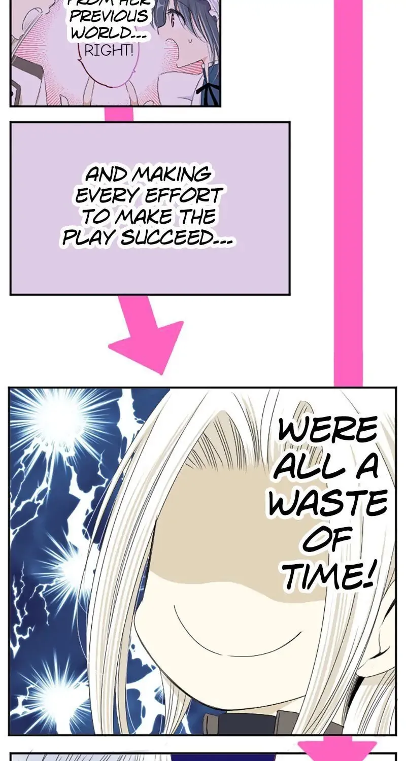 I Was Reborn as a Housekeeper in a Parallel World! Chapter 28 page 52 - 