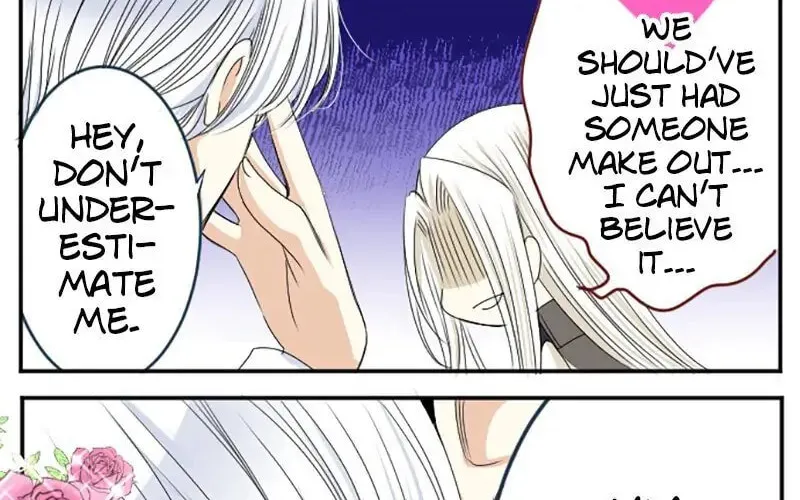 I Was Reborn as a Housekeeper in a Parallel World! Chapter 28 page 53 - 