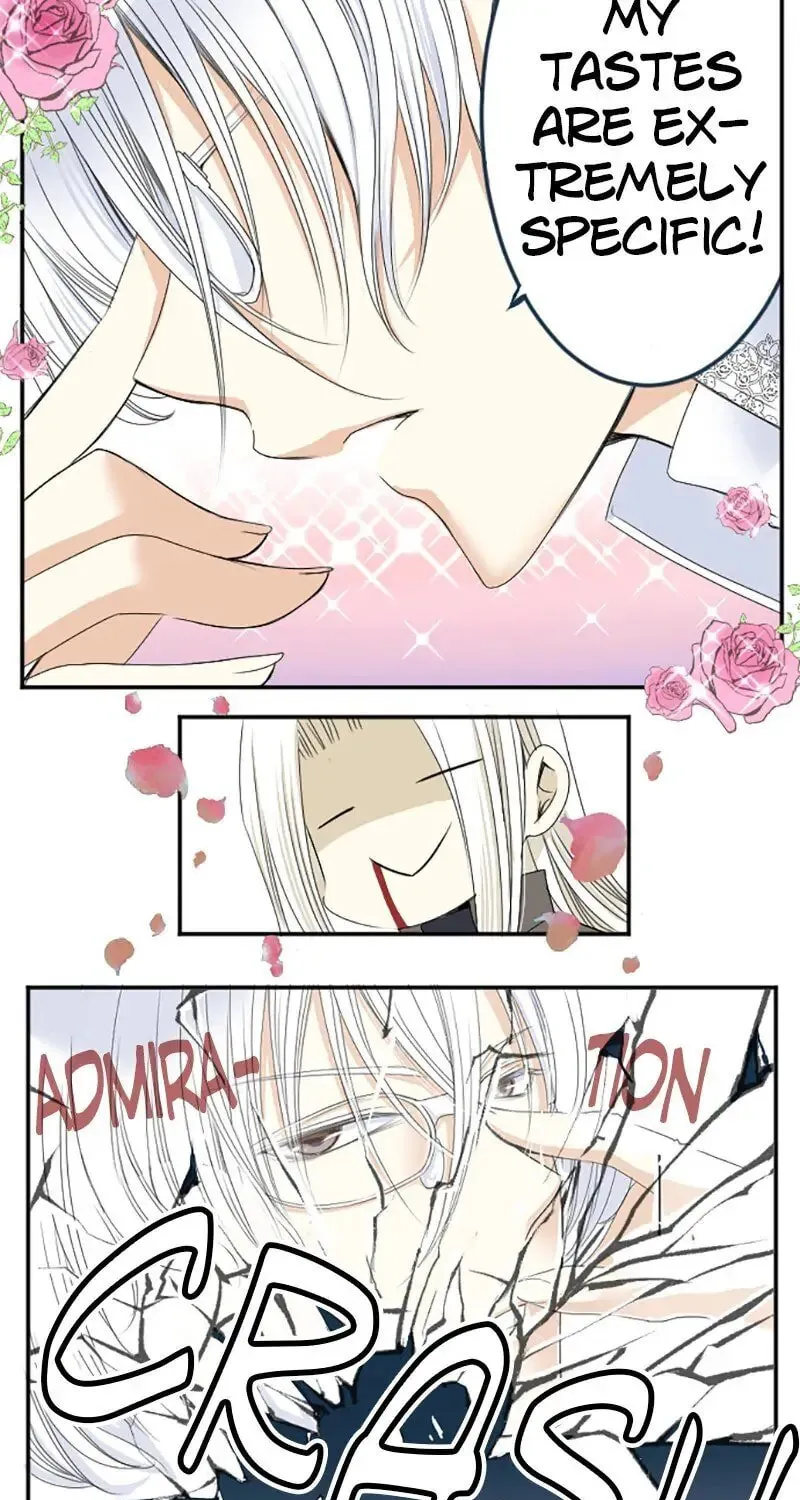 I Was Reborn as a Housekeeper in a Parallel World! Chapter 28 page 54 - 