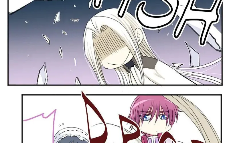 I Was Reborn as a Housekeeper in a Parallel World! Chapter 28 page 55 - 