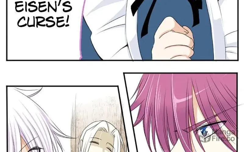 I Was Reborn as a Housekeeper in a Parallel World! Chapter 28 page 57 - 