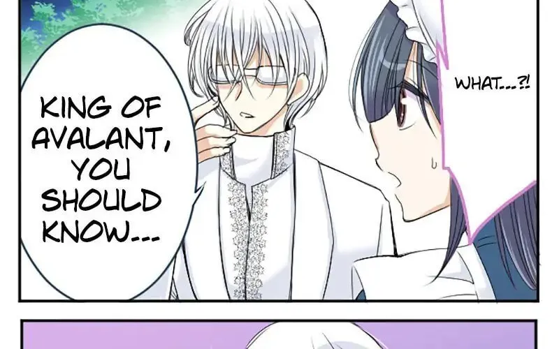 I Was Reborn as a Housekeeper in a Parallel World! Chapter 28 page 59 - 