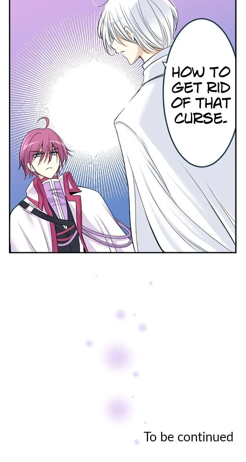 I Was Reborn as a Housekeeper in a Parallel World! Chapter 28 page 60 - 