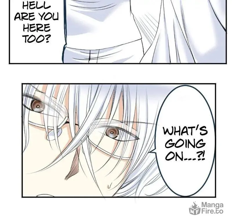 I Was Reborn as a Housekeeper in a Parallel World! Chapter 28 page 9 - 