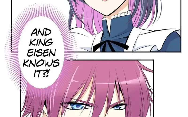 I Was Reborn as a Housekeeper in a Parallel World! Chapter 29 page 2 - 