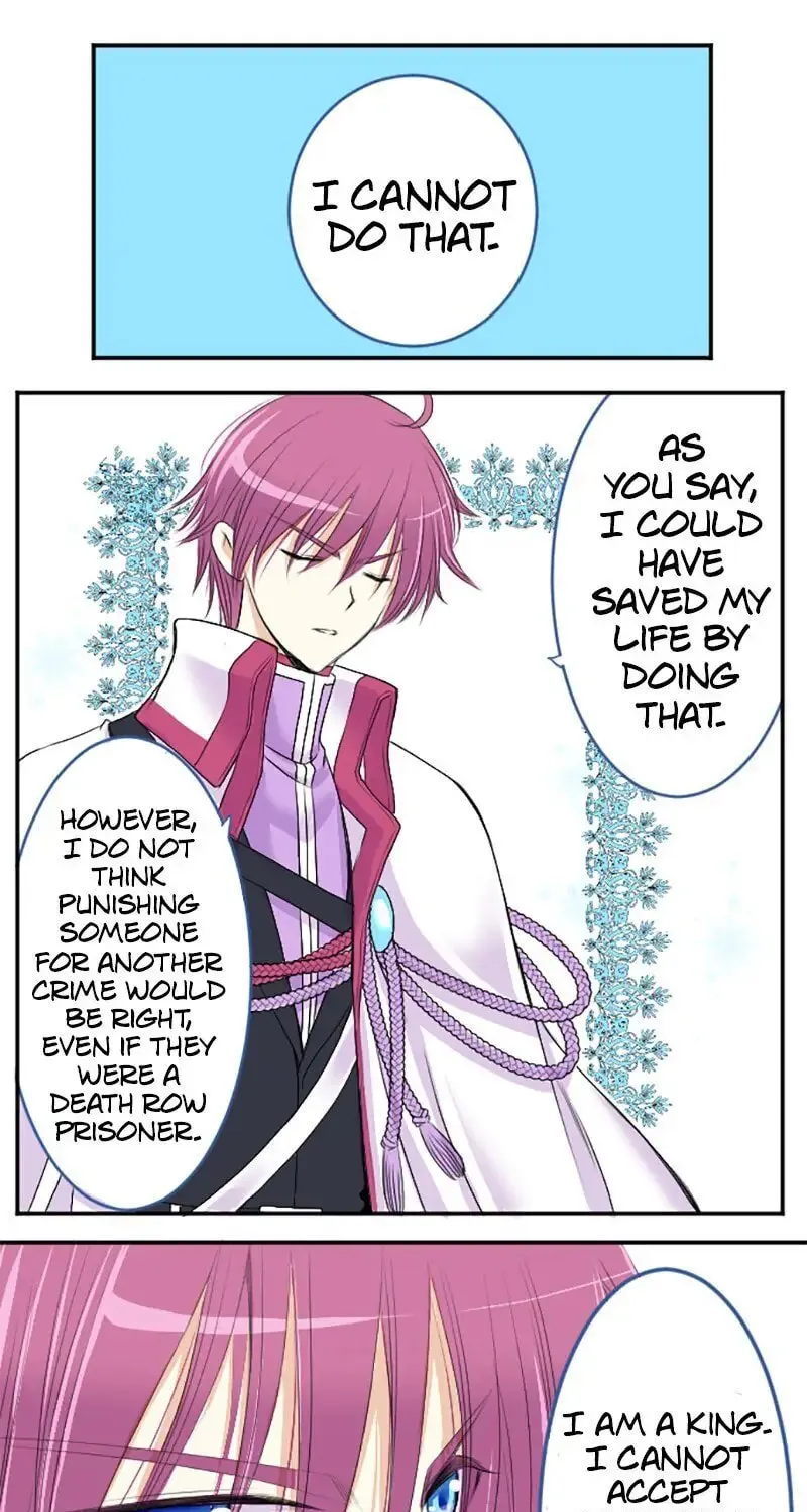I Was Reborn as a Housekeeper in a Parallel World! Chapter 29 page 12 - 