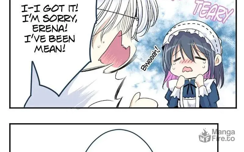 I Was Reborn as a Housekeeper in a Parallel World! Chapter 29 page 17 - 