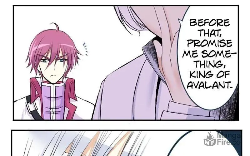 I Was Reborn as a Housekeeper in a Parallel World! Chapter 29 page 19 - 