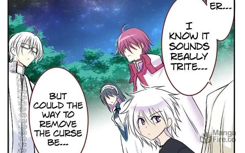 I Was Reborn as a Housekeeper in a Parallel World! Chapter 29 page 23 - 