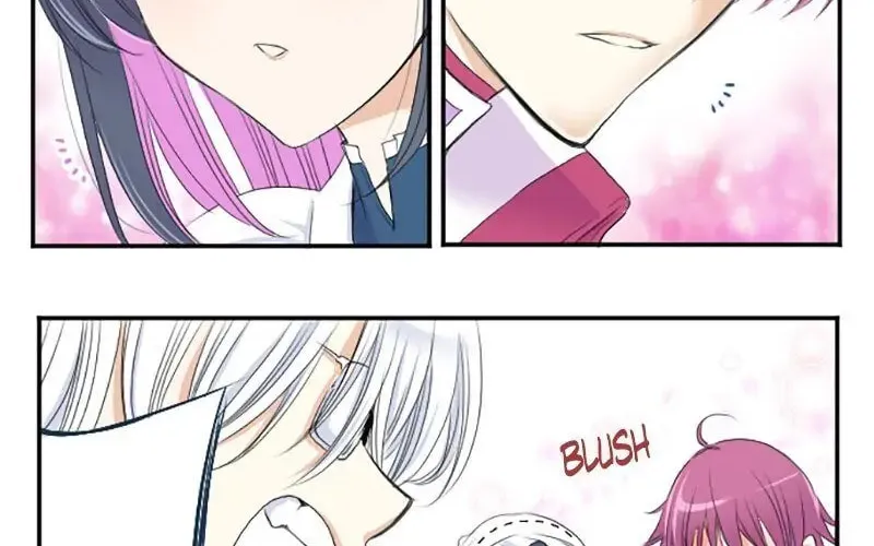 I Was Reborn as a Housekeeper in a Parallel World! Chapter 29 page 26 - 