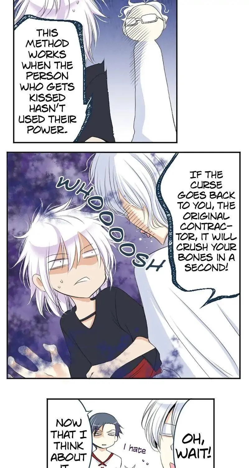 I Was Reborn as a Housekeeper in a Parallel World! Chapter 29 page 33 - 