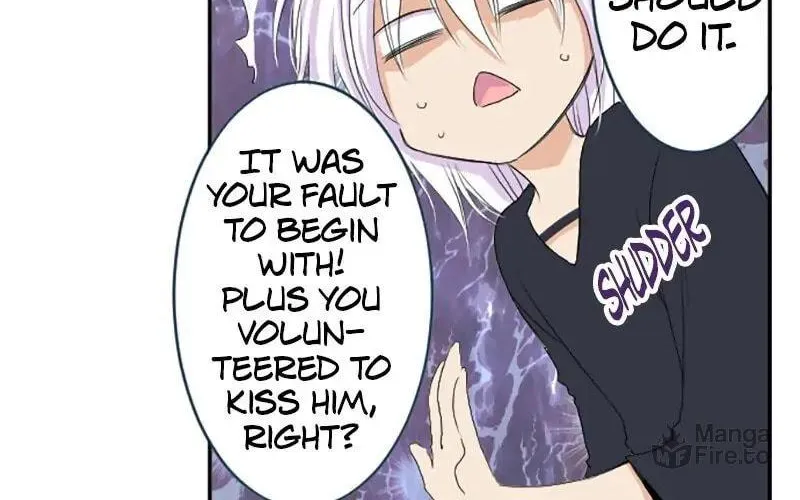 I Was Reborn as a Housekeeper in a Parallel World! Chapter 29 page 39 - 