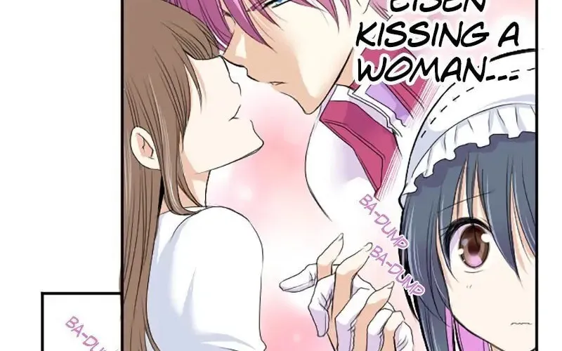 I Was Reborn as a Housekeeper in a Parallel World! Chapter 29 page 41 - 