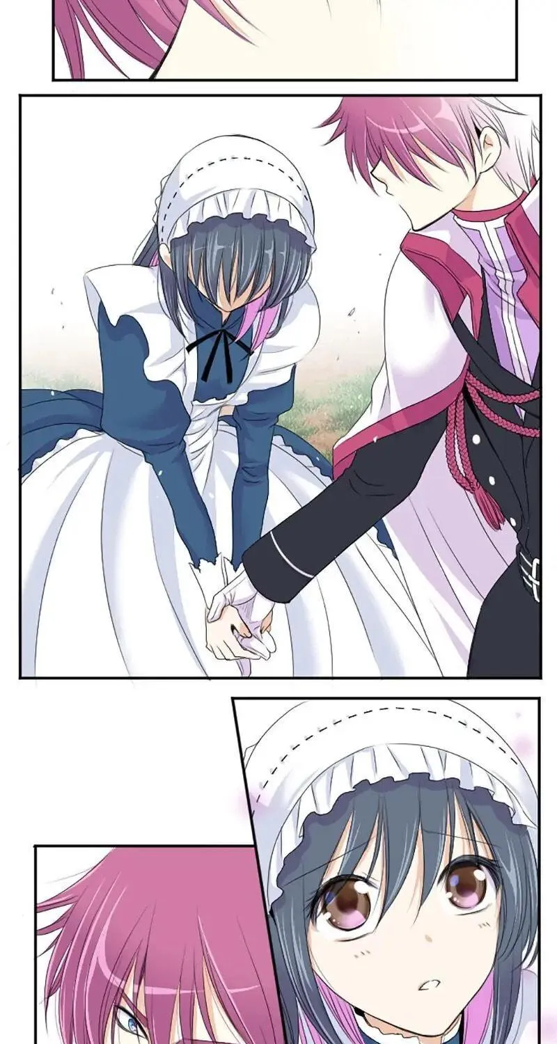 I Was Reborn as a Housekeeper in a Parallel World! Chapter 29 page 44 - 