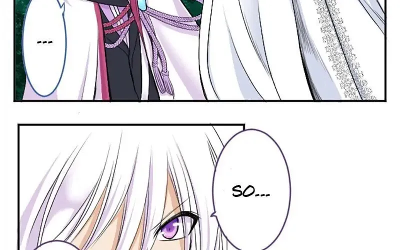 I Was Reborn as a Housekeeper in a Parallel World! Chapter 29 page 8 - 