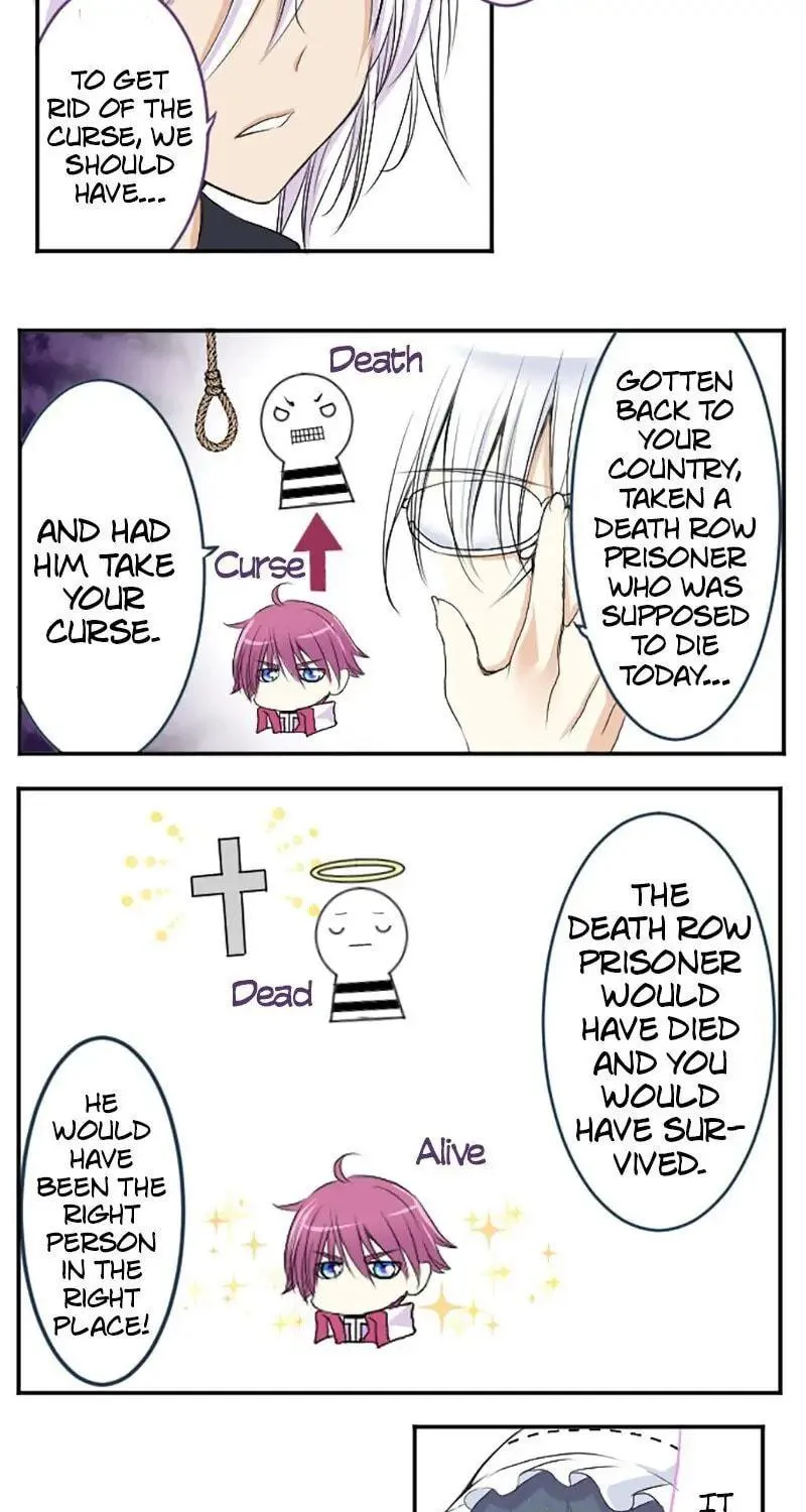 I Was Reborn as a Housekeeper in a Parallel World! Chapter 29 page 9 - 