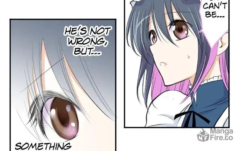 I Was Reborn as a Housekeeper in a Parallel World! Chapter 29 page 10 - 