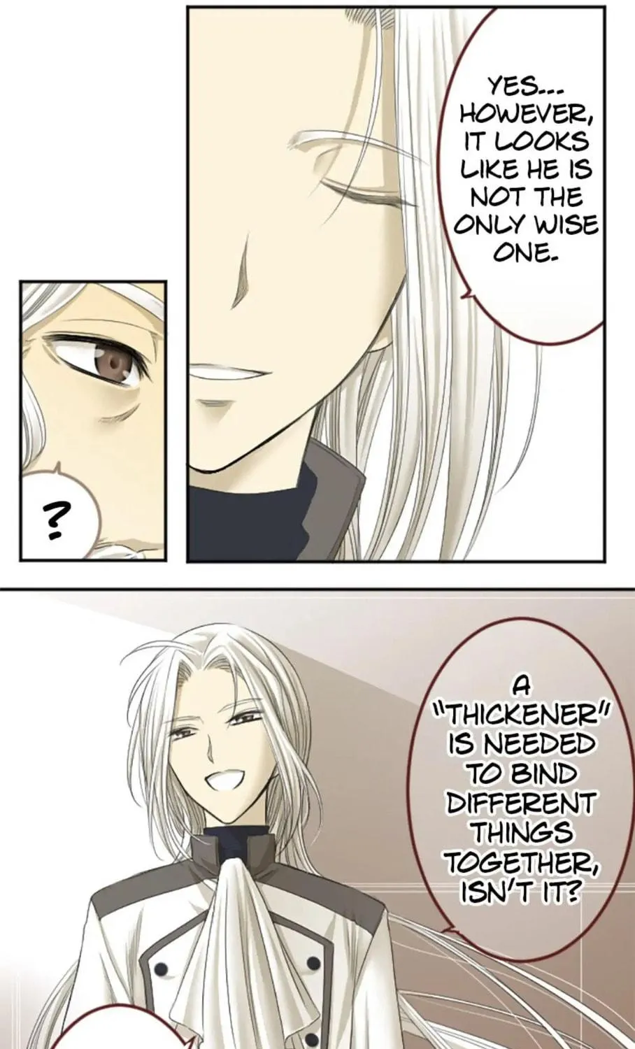 I Was Reborn as a Housekeeper in a Parallel World! Chapter 3 page 71 - 