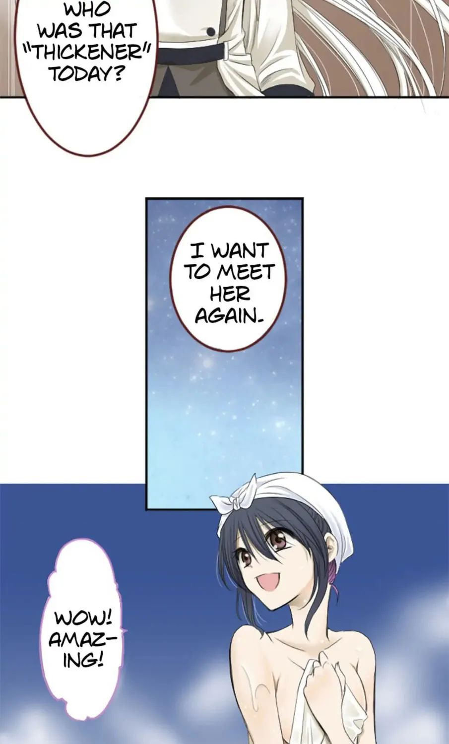 I Was Reborn as a Housekeeper in a Parallel World! Chapter 3 page 73 - 