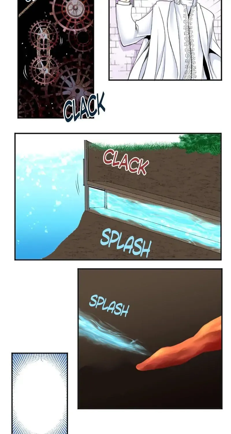 I Was Reborn as a Housekeeper in a Parallel World! Chapter 30 page 13 - 