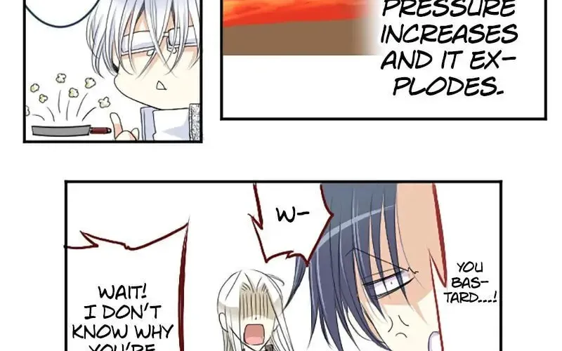 I Was Reborn as a Housekeeper in a Parallel World! Chapter 30 page 16 - 