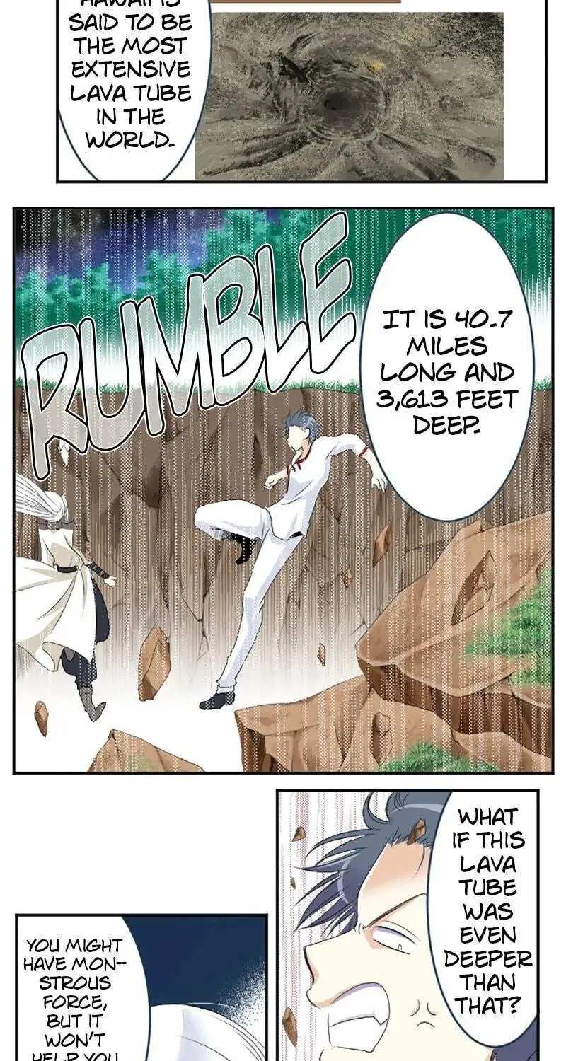 I Was Reborn as a Housekeeper in a Parallel World! Chapter 30 page 19 - 