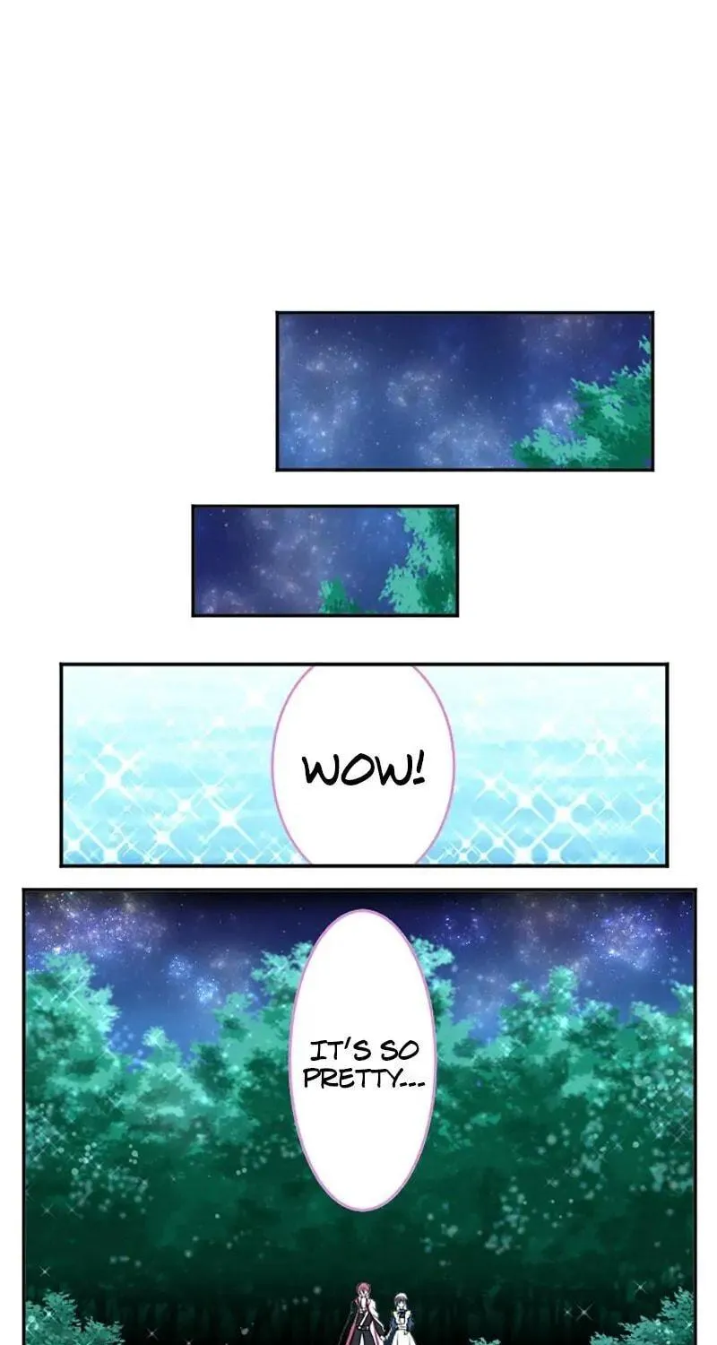 I Was Reborn as a Housekeeper in a Parallel World! Chapter 30 page 29 - 