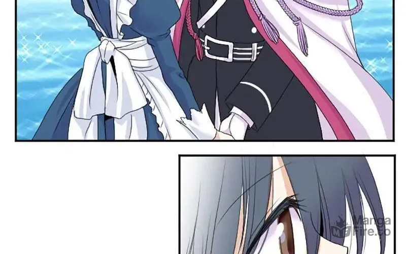 I Was Reborn as a Housekeeper in a Parallel World! Chapter 30 page 36 - 