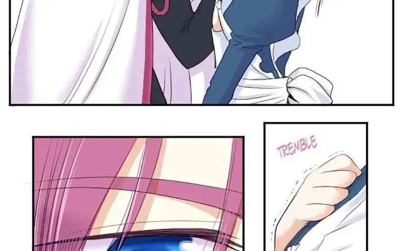 I Was Reborn as a Housekeeper in a Parallel World! Chapter 30 page 45 - 