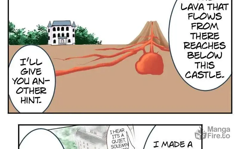 I Was Reborn as a Housekeeper in a Parallel World! Chapter 30 page 10 - 