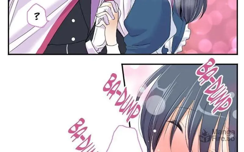I Was Reborn as a Housekeeper in a Parallel World! Chapter 31 page 11 - 