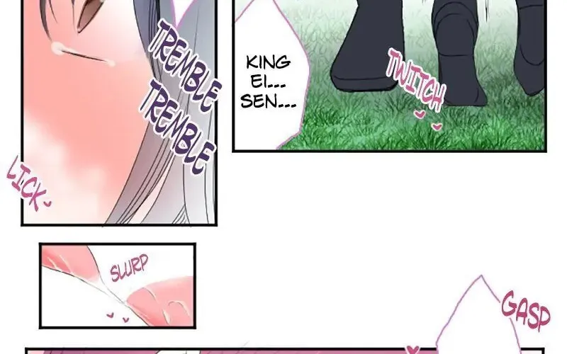 I Was Reborn as a Housekeeper in a Parallel World! Chapter 31 page 13 - 