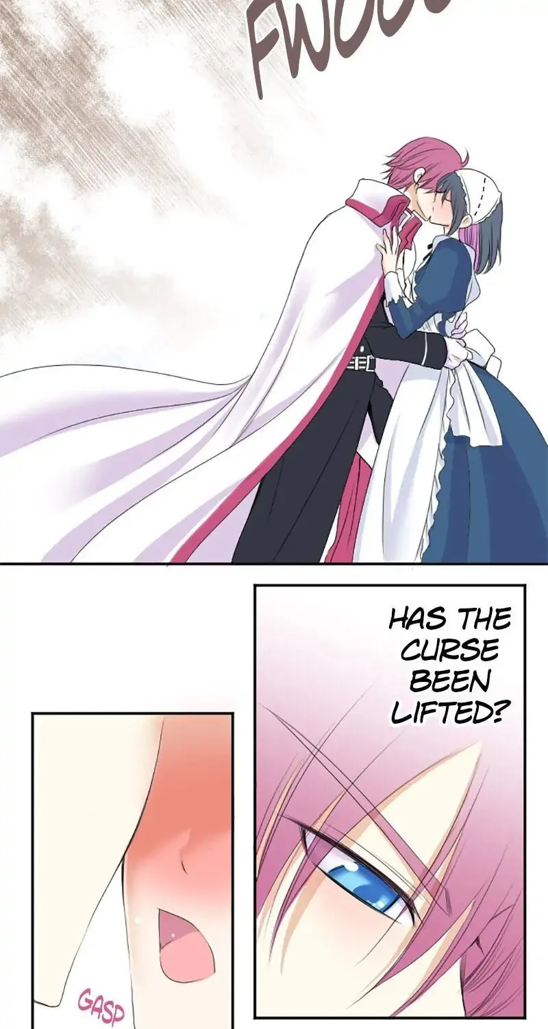 I Was Reborn as a Housekeeper in a Parallel World! Chapter 31 page 3 - 
