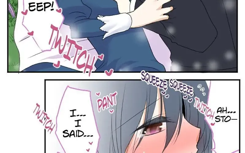 I Was Reborn as a Housekeeper in a Parallel World! Chapter 31 page 25 - 