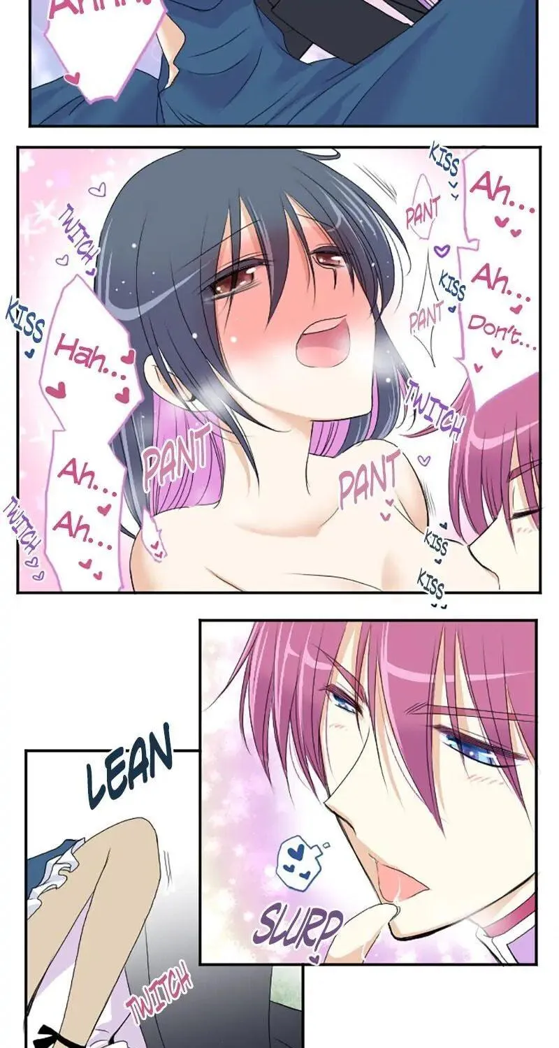 I Was Reborn as a Housekeeper in a Parallel World! Chapter 31 page 28 - 