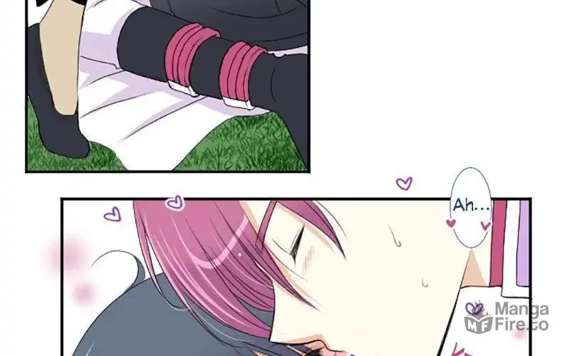 I Was Reborn as a Housekeeper in a Parallel World! Chapter 31 page 29 - 