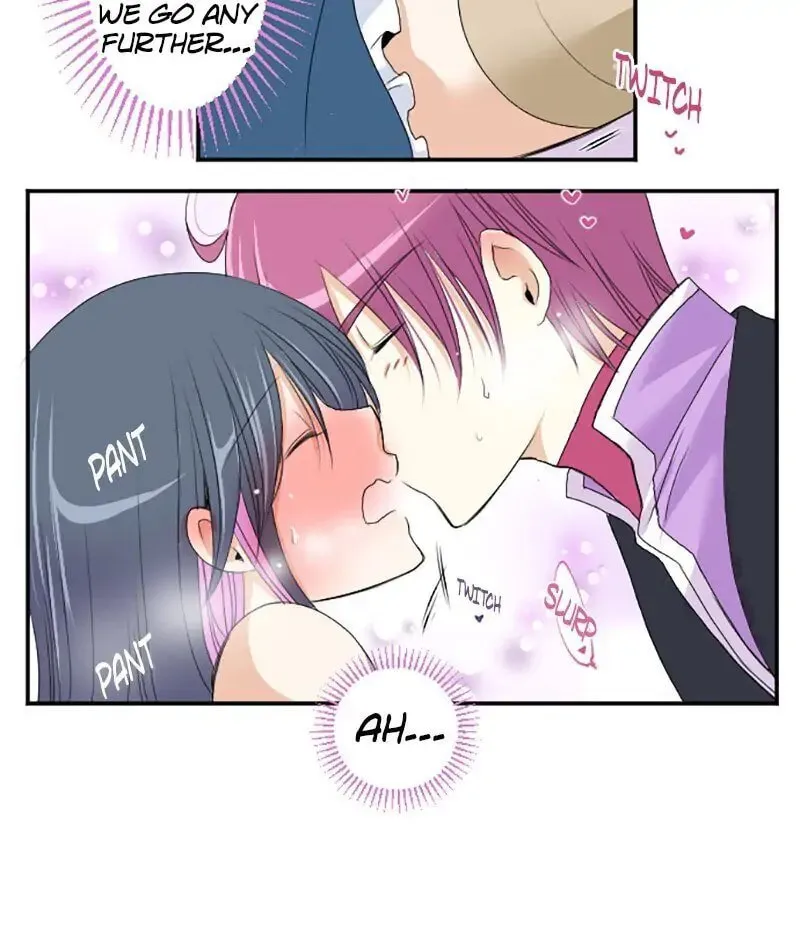I Was Reborn as a Housekeeper in a Parallel World! Chapter 31 page 32 - 
