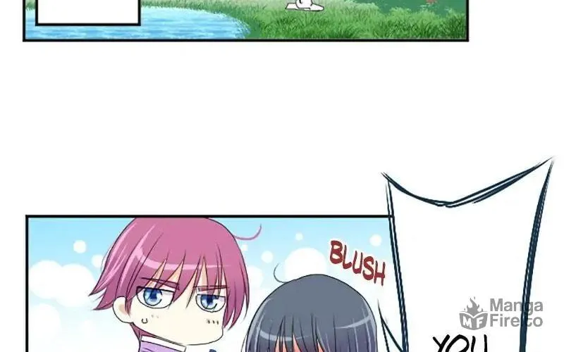 I Was Reborn as a Housekeeper in a Parallel World! Chapter 31 page 38 - 