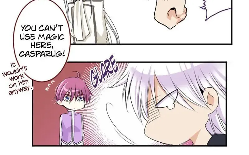 I Was Reborn as a Housekeeper in a Parallel World! Chapter 31 page 44 - 