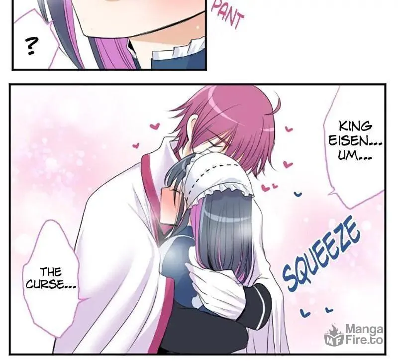 I Was Reborn as a Housekeeper in a Parallel World! Chapter 31 page 9 - 