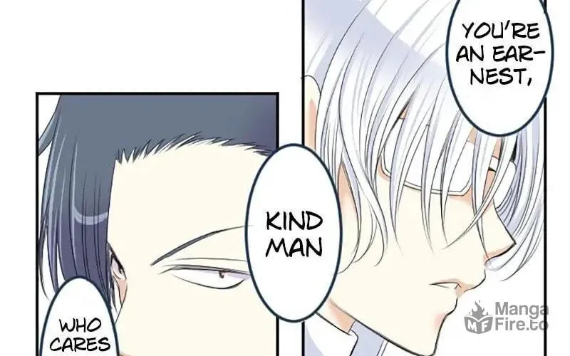 I Was Reborn as a Housekeeper in a Parallel World! Chapter 32 page 12 - 