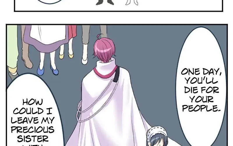 I Was Reborn as a Housekeeper in a Parallel World! Chapter 32 page 15 - 