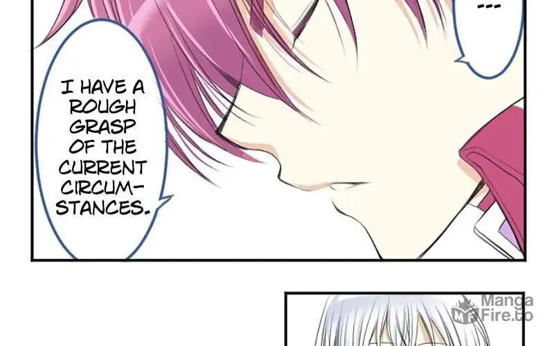 I Was Reborn as a Housekeeper in a Parallel World! Chapter 32 page 17 - 